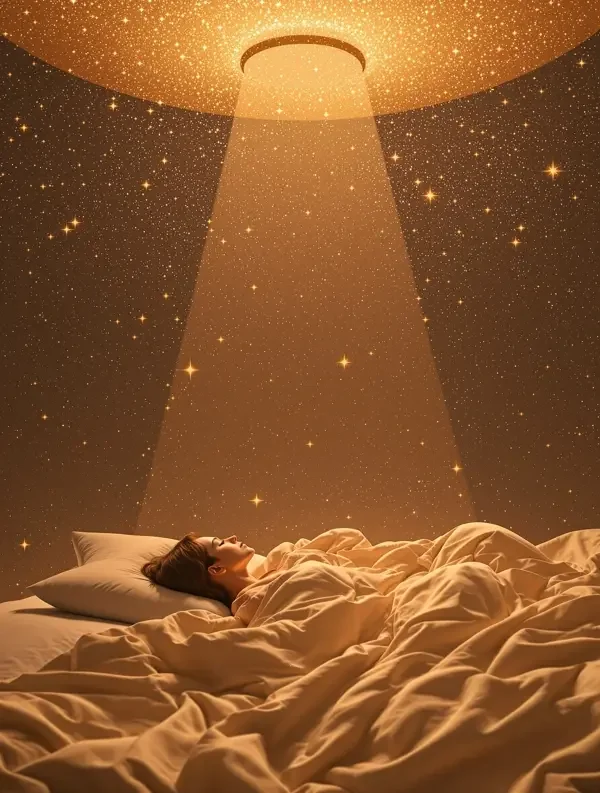 枕边星河 色色视频封面海报